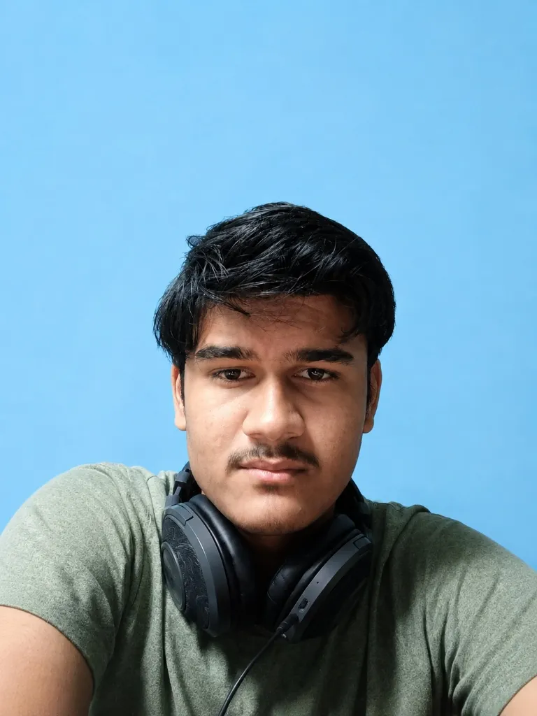 Anmol Sinha